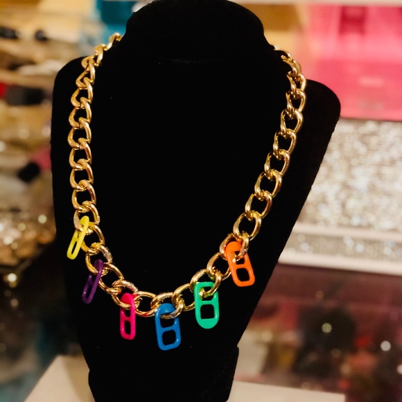 Necklace - Picture 1 of 9